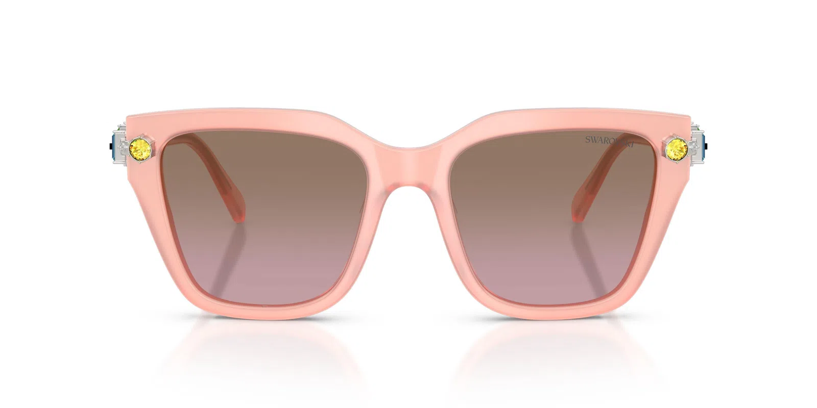 Swarovski 6041F Sunglasses - view 12